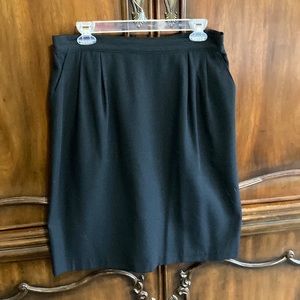 Sag Harbor 24”long skirt